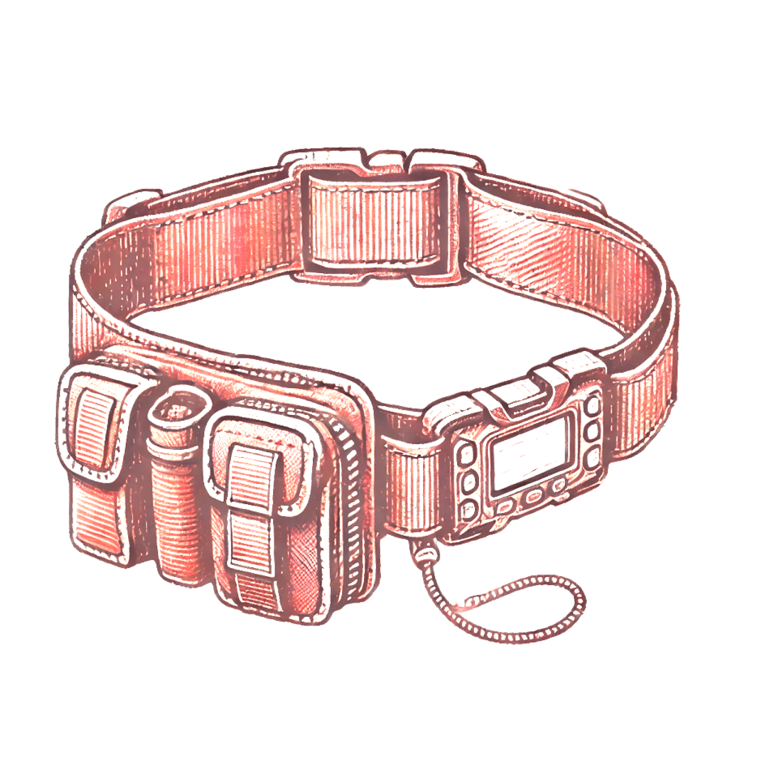 Belt of Methodology