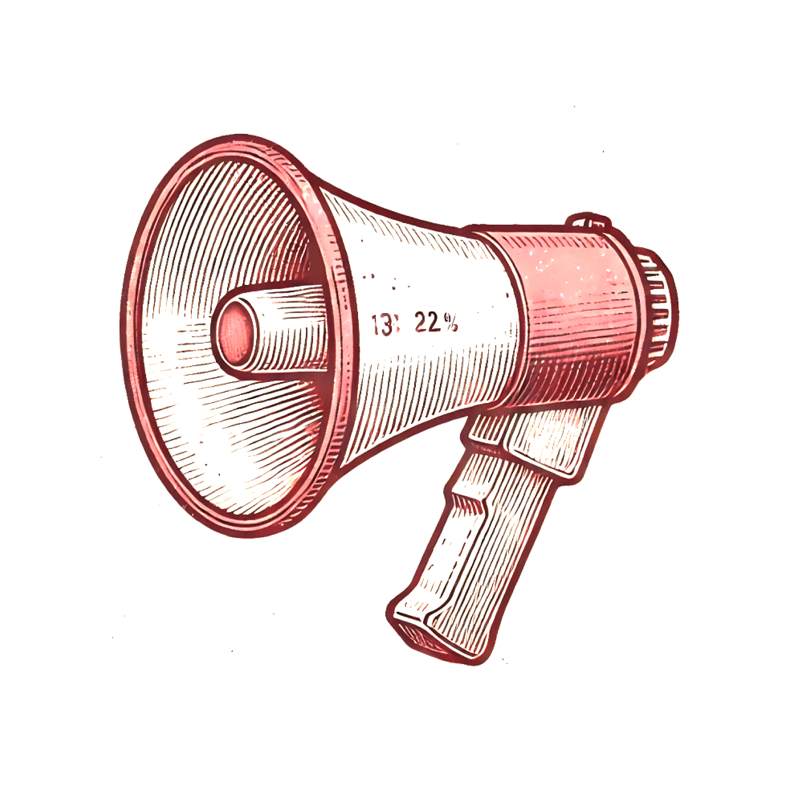 Megaphone of Collaboration