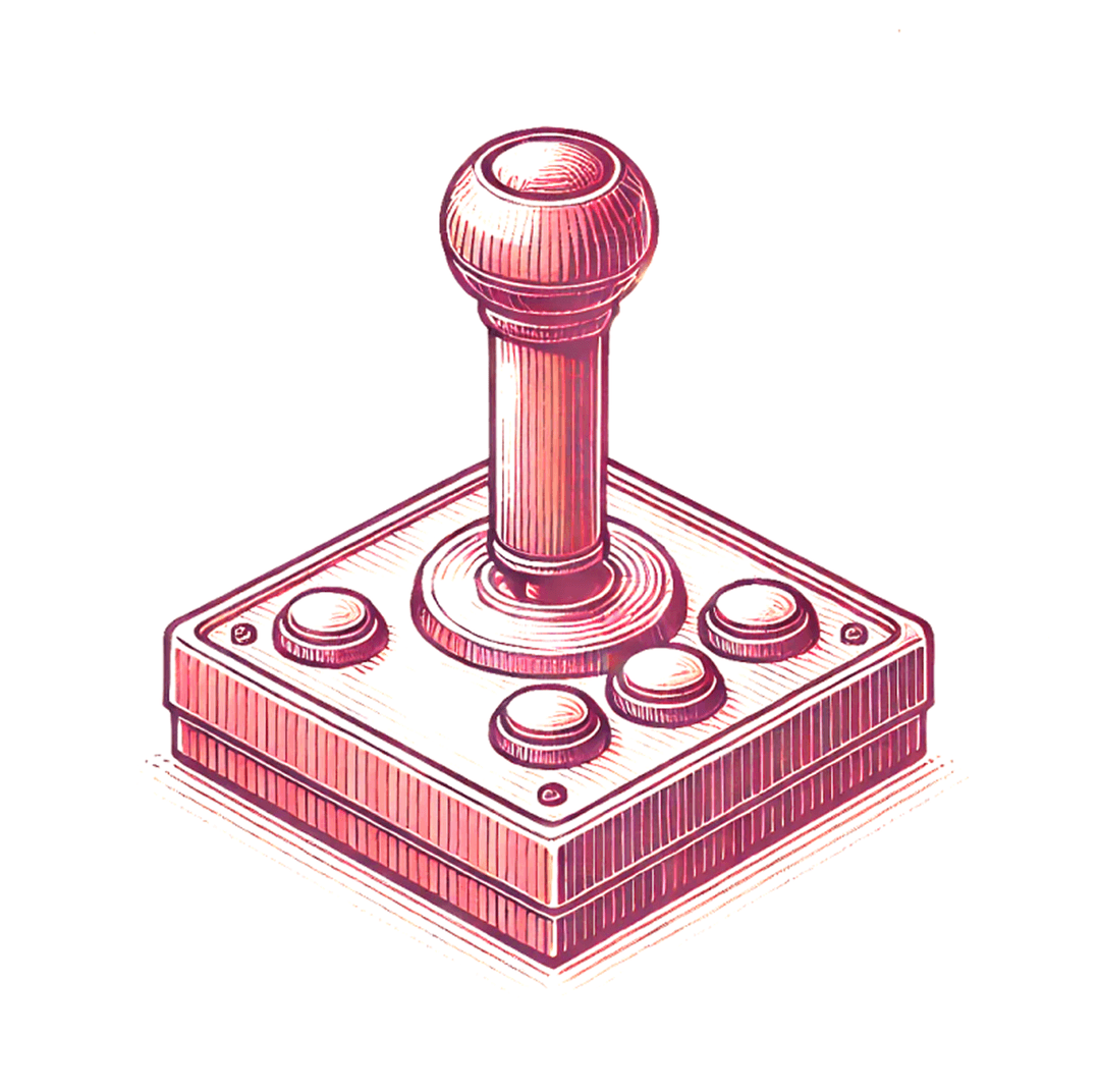 Joystick